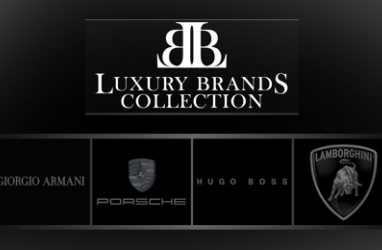 Luxury Fashion Brands