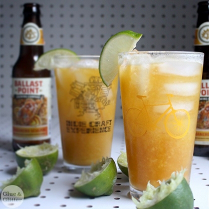 10 Beer Cocktails to Add to Your Super Bowl Party Lineup