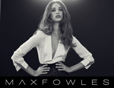 Maxfowles debuts with stunning ‘Femme Winter 2012’ collection
