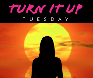 Turn it Up Tuesday: Music For Meditation