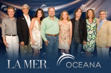 Oceana and La Mer make a ‘splash’ in the Hamptons