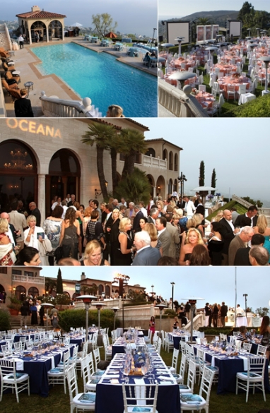 Oceana to celebrate 5th annual SeaChange Summer Party in Laguna Beach