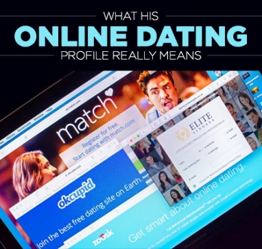 The Do’s and Don’ts of Assessing an Online Dating Profile