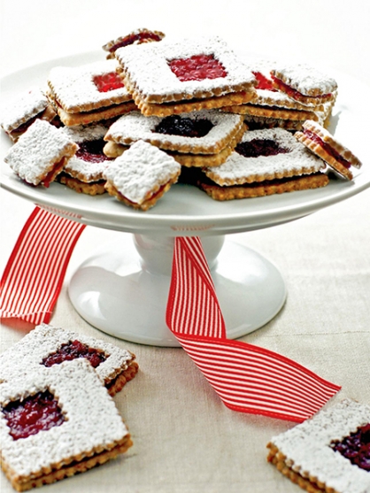DIY: The 16 Best Holiday Food Gifts
