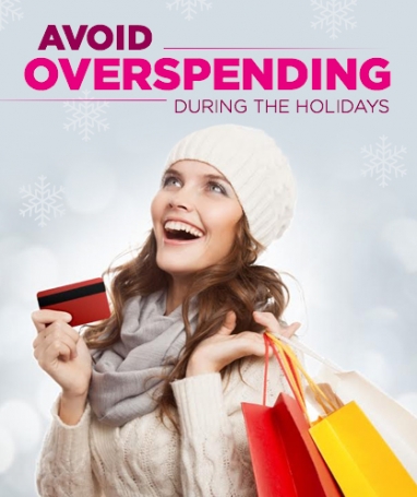 Find Out How to Avoid Overspending This Season