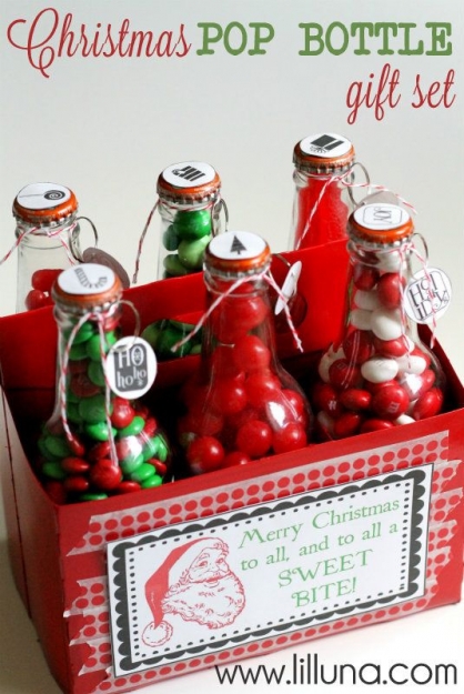 DIY: The 16 Best Holiday Food Gifts