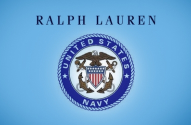 Military may turn to Ralph Lauren for American style