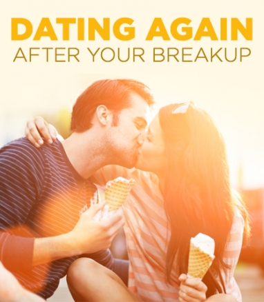 How to Tell You’re Ready to Date Again