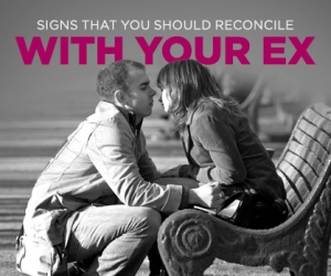 Signs You Should Take Your Ex Back