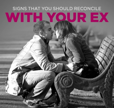 Signs You Should Take Your Ex Back