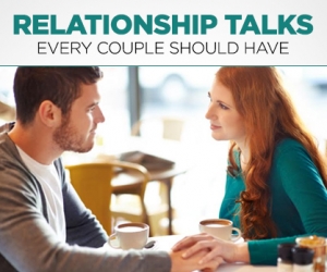 8 Crucial Relationship Topics Every Couple Should Discuss