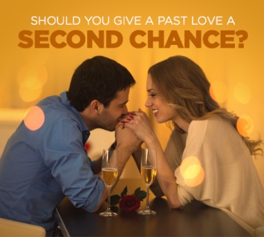 Relationships: When to Give Him a Second Chance