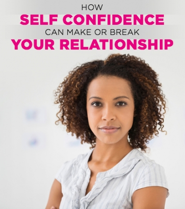 The Role of Self-Confidence in Relationships
