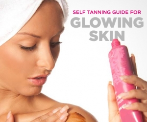 Summer Glow: Self-Tanning Tips and Tricks