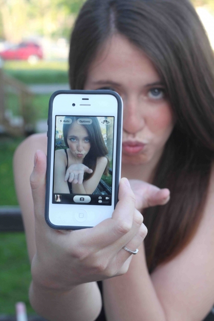 Fantastic Tips for the Best Selfies