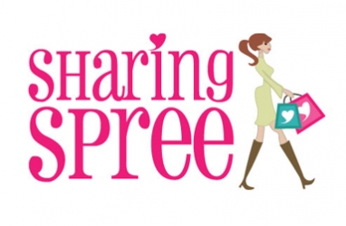 Save money while giving back with Sharing Spree