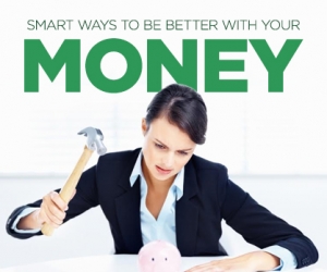 Get Smarter With Your Money Now