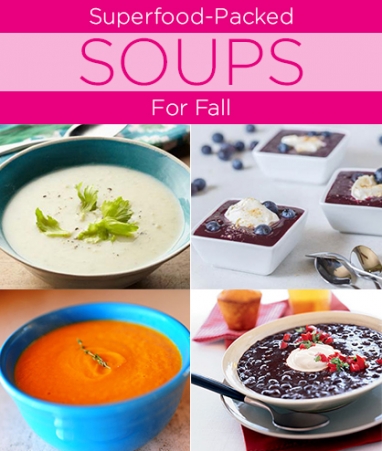 10 Hearty Superfood-Packed Soup Recipes