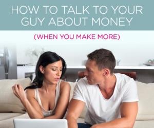 Money Matters: How to Discuss Expenses with Him