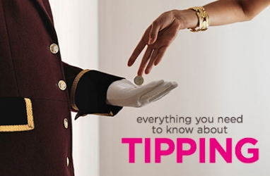 Tipping 101: Leave the Perfect Tip