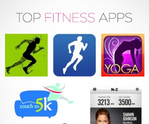 Feel the Burn: Top Fitness Apps