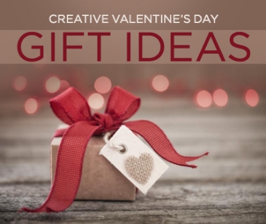 16 Affordable Valentine’s Day Gifts