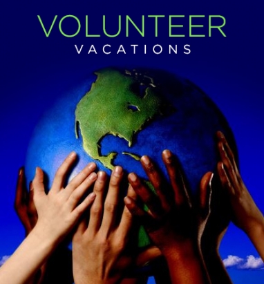 3 Volunteer Vacations That Will Make a Difference