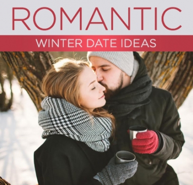 10 Fantastic Winter Date Ideas