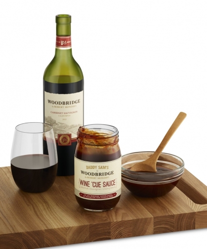 Creative Father’s Day Food and Drink Gift Ideas
