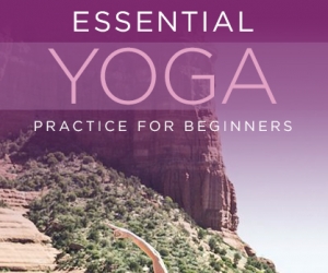 Yoga Essentials for Absolute Beginners