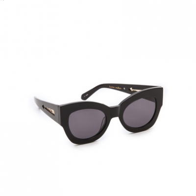 Cat-Eye Sunglasses | LadyLUX - Online Luxury Lifestyle, Technology and Fashion Magazine