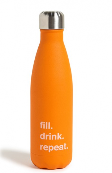 Sleek Eco-Friendly Water Bottle