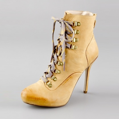 Boutique 9 Booties | LadyLUX - Online Luxury Lifestyle, Technology and Fashion Magazine