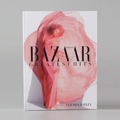 Harper’s Bazaar: Greatest Hits | LadyLUX - Online Luxury Lifestyle, Technology and Fashion Magazine