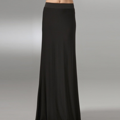 LNA Column Long Skirt | LadyLUX - Online Luxury Lifestyle, Technology and Fashion Magazine