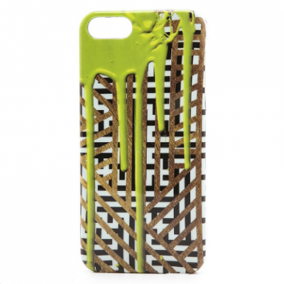 Abstract iPhone 5 Case | LadyLUX - Online Luxury Lifestyle, Technology and Fashion Magazine