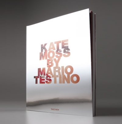 Kate Moss by Mario Testino | LadyLUX - Online Luxury Lifestyle, Technology and Fashion Magazine