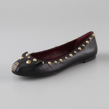 Studded Mouse Flats