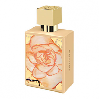 Amber Queen Perfume