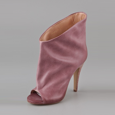 High Heel Booties | LadyLUX - Online Luxury Lifestyle, Technology and Fashion Magazine