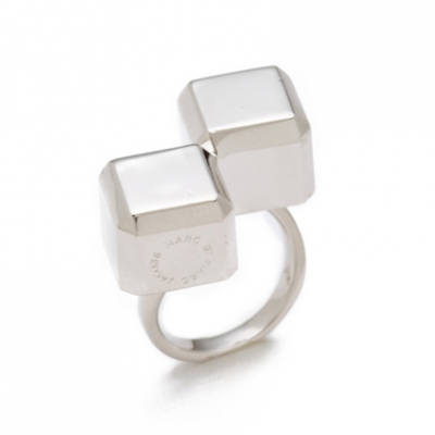 Collars and Cuff Ring | LadyLUX - Online Luxury Lifestyle, Technology and Fashion Magazine