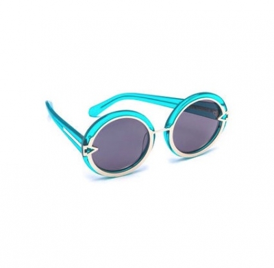 Orbit Sunglasses | LadyLUX - Online Luxury Lifestyle, Technology and Fashion Magazine