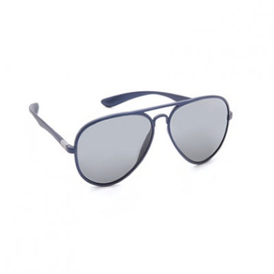 Blue Aviator Sunglasses | LadyLUX - Online Luxury Lifestyle, Technology and Fashion Magazine