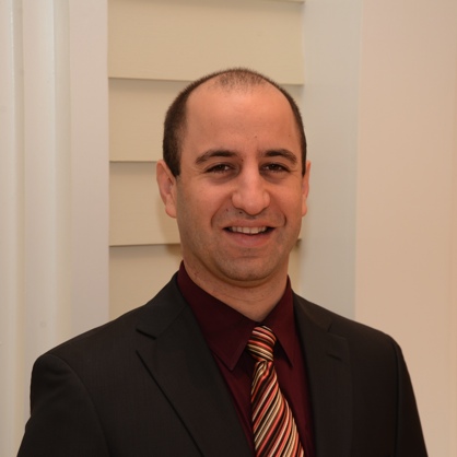 Rob Poitras