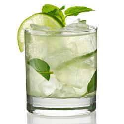 10 Skinny Summer Cocktails