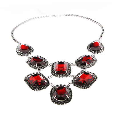 Adia Kibur Necklace