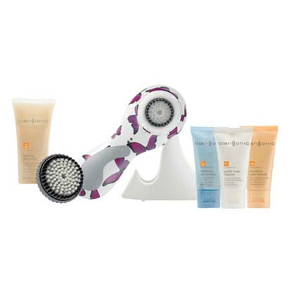Mother's Day Beauty Gift Clarisonic Butterfly Exclusive Set