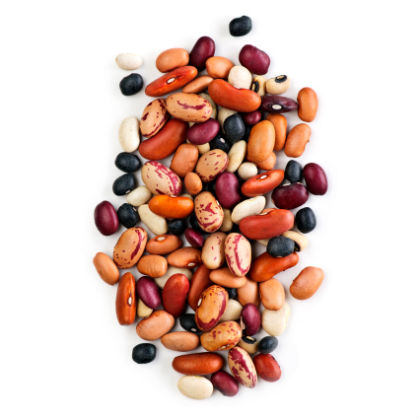 Beans for Immunity