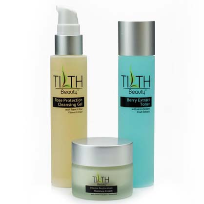 Eco-Friendly Products Tilthe Beauty