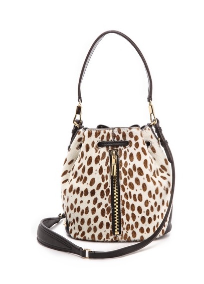 10 Favorite Mini Handbags